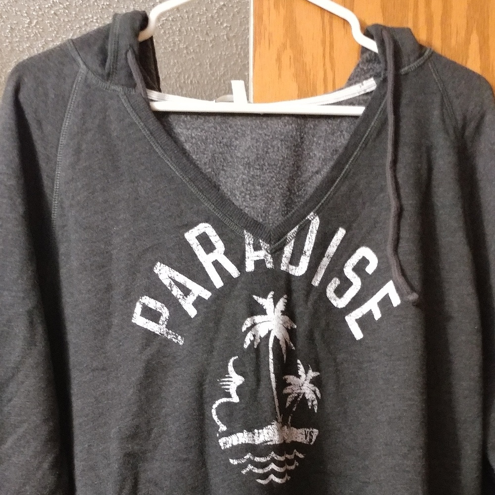 Victoria secret hoodie